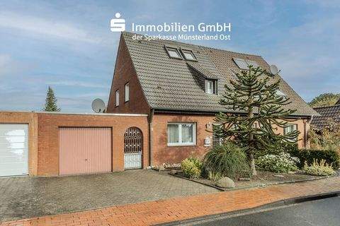 Münster Häuser, Münster Haus kaufen