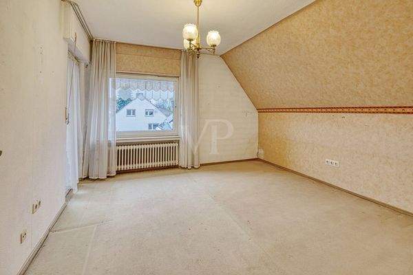 Schlafzimmer 3 Obergeschoss