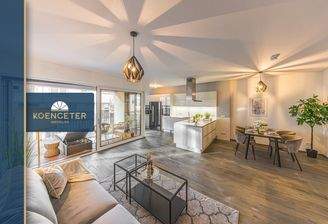 Leipzig - Zentrum-Süd | Eigentumswohnung