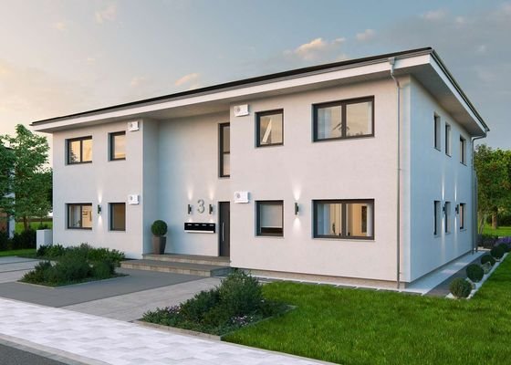 Haustüransicht1