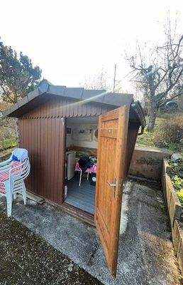 Gartenhaus