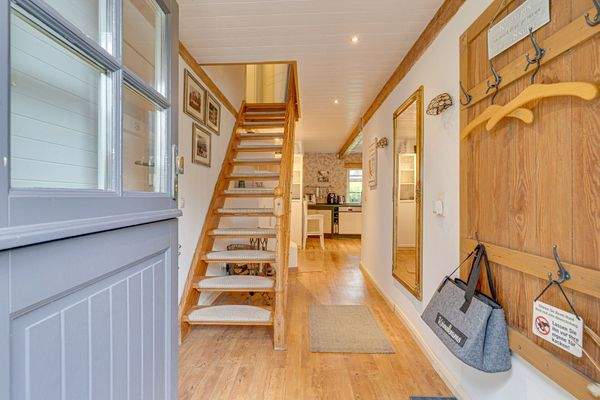 Herzlich Willkommen in Ihrem neuen Zuhause!