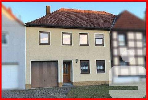 Marktbergel Häuser, Marktbergel Haus kaufen