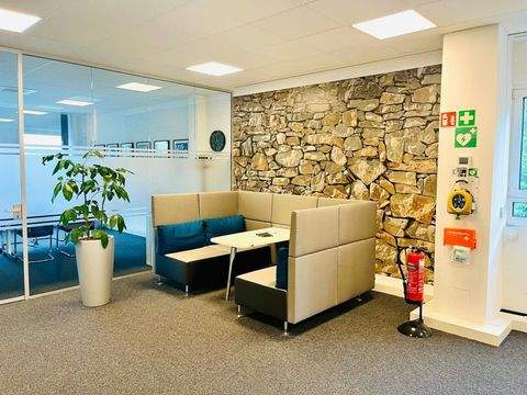 Recklinghausen Büros, Büroräume, Büroflächen 