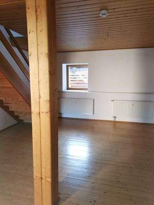 Wohnküche WE 90 m²