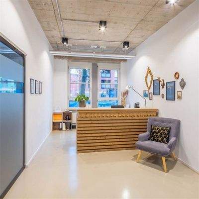 Aus der Liegenschaft