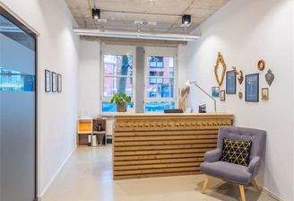 Aus der Liegenschaft