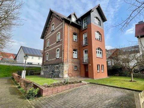 Guxhagen Häuser, Guxhagen Haus kaufen