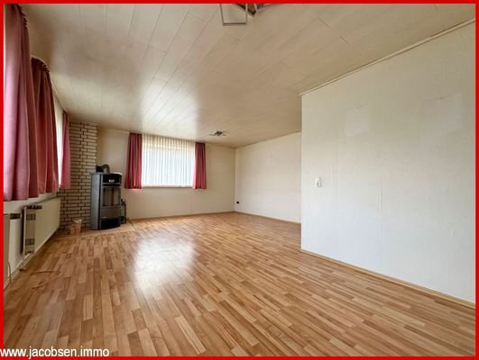 Wohn-und Esszimmer