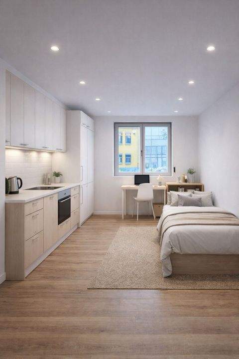 Erlangen Wohnungen, Erlangen Wohnung mieten