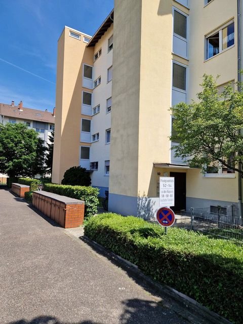 Schwetzingen Wohnungen, Schwetzingen Wohnung kaufen