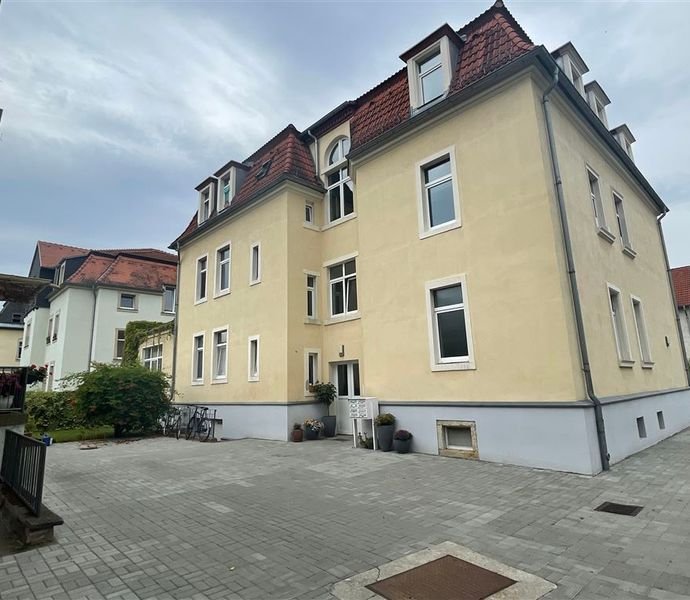 2 Zimmer Wohnung in Dresden (Tolkewitz/Seidnitz-Nord)