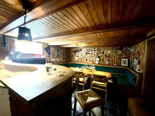 hier können Sie mit vielen Gästen feiern.....