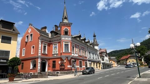 Spittal an der Drau Häuser, Spittal an der Drau Haus kaufen