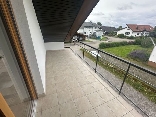 DG. Whg. Balkon