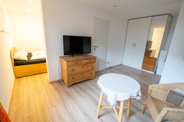 Einliegerwohnung