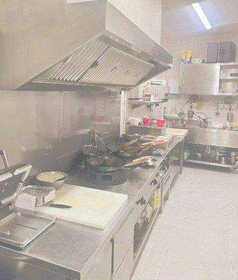 Detail Koch-Inventar