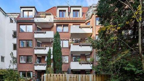 Hamburg Wohnungen, Hamburg Wohnung kaufen