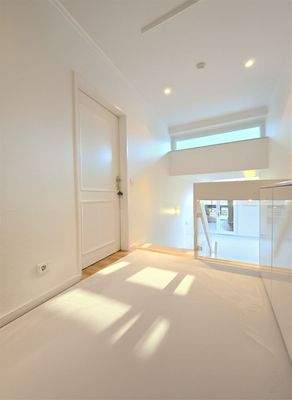 Treppenhaus 7 Stufen  Galerie