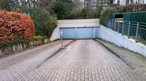 Bergisch Gladbach / Frankenforst Garage, Bergisch Gladbach / Frankenforst Stellplatz