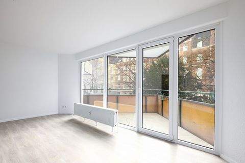 Hannover Wohnungen, Hannover Wohnung mieten