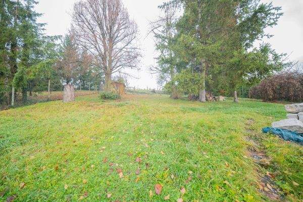 Garten zum Wohlfühlen