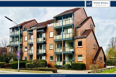 Delmenhorst Wohnungen, Delmenhorst Wohnung kaufen