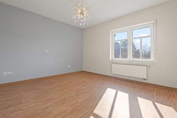 (Eltern-) Schlafzimmer