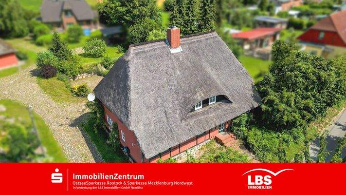 Luftansicht Mikrolage