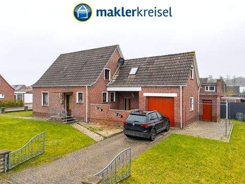 Dornum Häuser, Dornum Haus kaufen