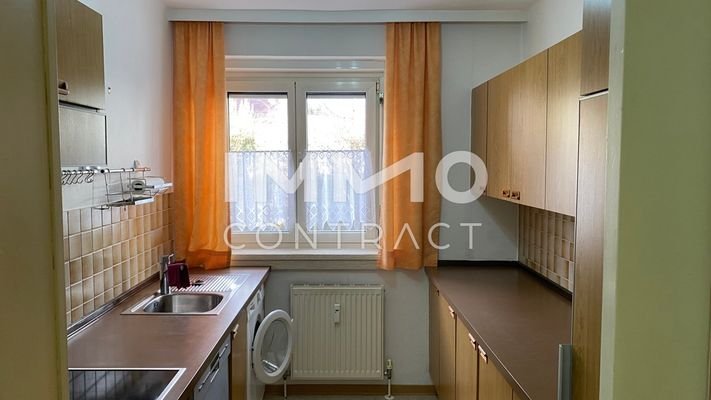 Saniert, zentral, bezugsfertig