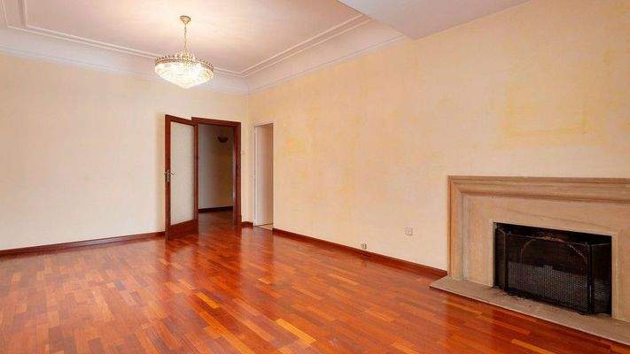 Geräumige Wohnung zu verkaufen in der Gegend von San Miguel, Palma de Mallorca