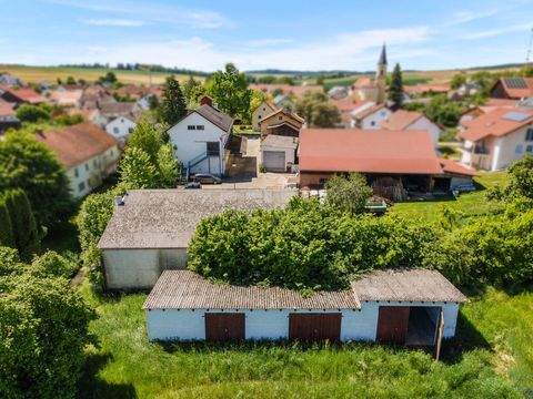 Leiblfing-Hankofen Häuser, Leiblfing-Hankofen Haus kaufen