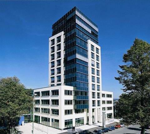 Kaiserslautern Büros, Büroräume, Büroflächen 