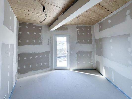 Ansicht Kinderzimmer