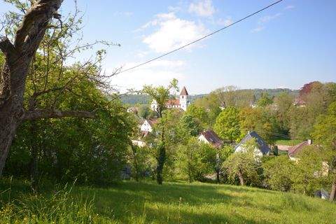 Esslingen am Neckar Grundstücke, Esslingen am Neckar Grundstück kaufen