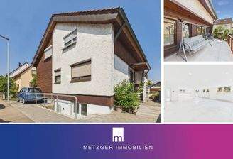 2 Einheiten in einem Haus