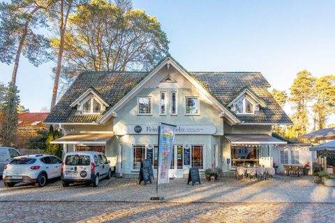 Michendorf Häuser, Michendorf Haus kaufen