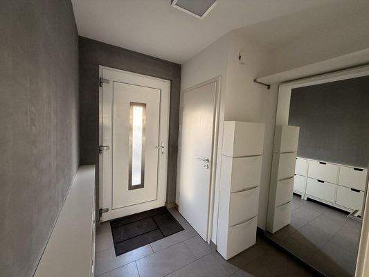 Flur/Eingang (EG)