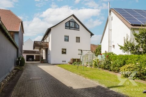 Moosbach Häuser, Moosbach Haus kaufen