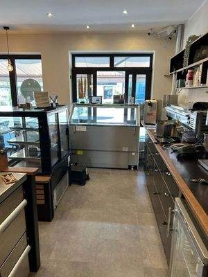 Verkauf nach außen wichtig