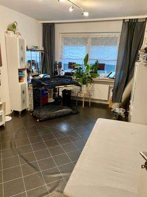 Untergeschoß Kinderz.