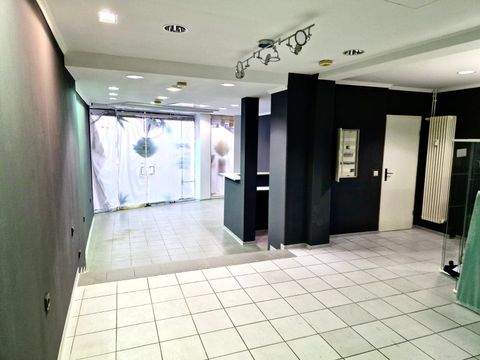 Wittlich Ladenlokale, Ladenflächen 