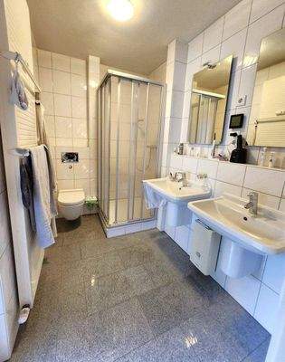 WOHNUNG 1. OBERGESCHOSS