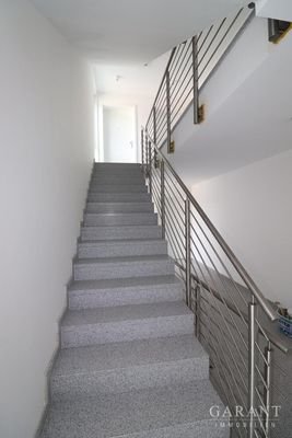 Treppenhaus