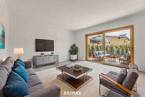 Kössen Wohnungen, Kössen Wohnung kaufen