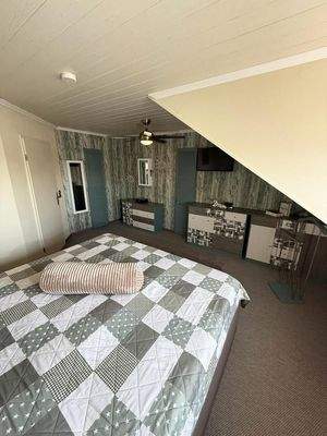 Zimmer 4 - Schlafzimmer