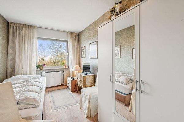 Kinderzimmer / Gästezimmer / Arbeitszimmer