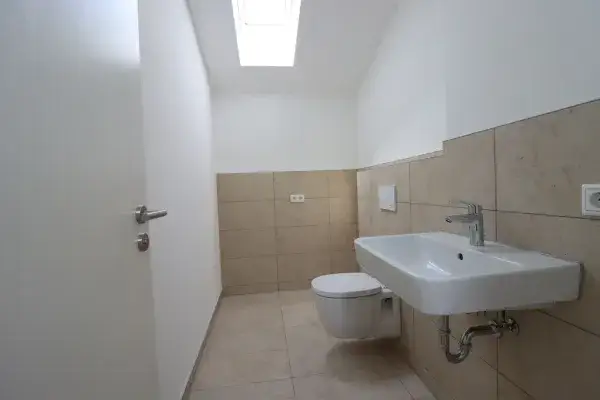 Gäste WC