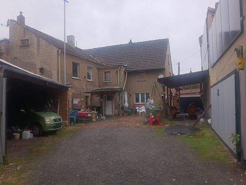 Elsteraue Häuser, Elsteraue Haus kaufen